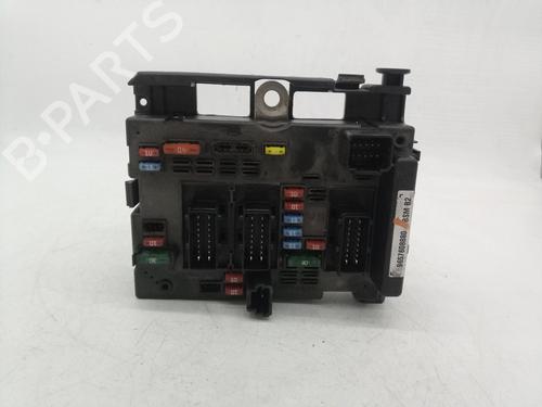 Used Fuse box PEUGEOT 206 Hatchback (2A/C) [1998-2012]  31148723