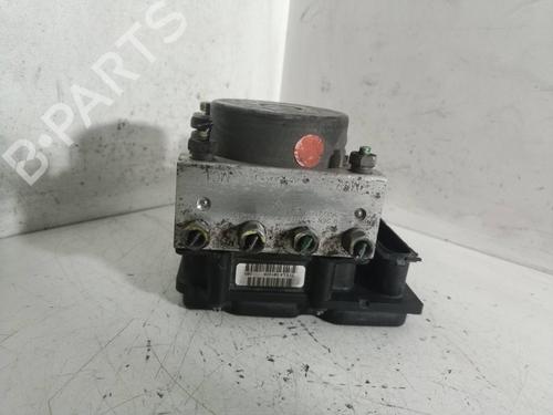 ABS Bremseaggregat RENAULT CLIO III (BR0/1, CR0/1) 1.5 dCi (75 hp) 16093176