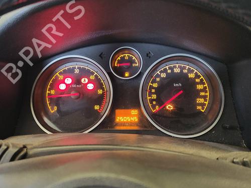 Ferdsskriver OPEL ASTRA H (A04)  | BP22445351C48 