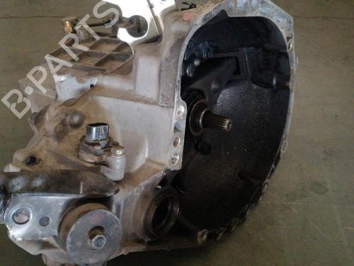 Gearbox TOYOTA YARIS (_P1_)  | BP6296141M3 
