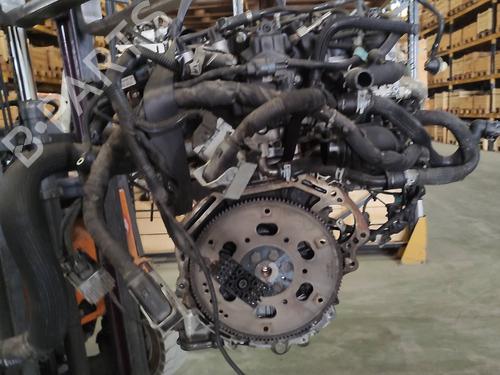 Engine CHEVROLET ORLANDO (J309) | BP13659586M1