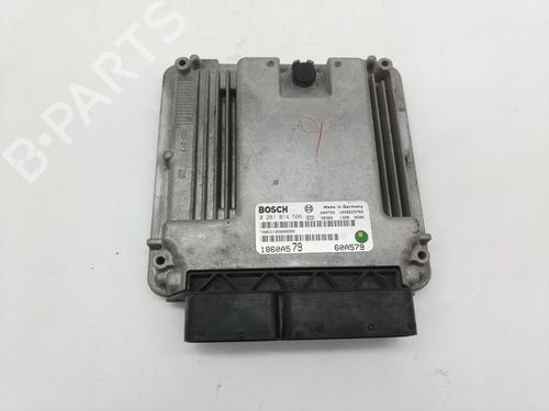 Used Engine control unit (ECU) MITSUBISHI LANCER VIII (CY_A, CZ_A) [2007-2025]  20648510