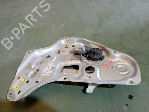 Used Rear right window mechanism Rear right window mechanism 38595699 38595699