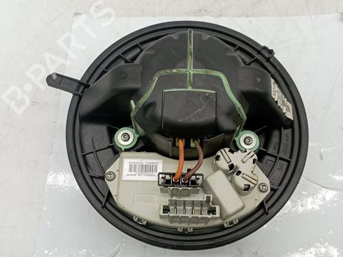 Heater blower motor BMW 1 (E87) 118 d | BP21550280M62 