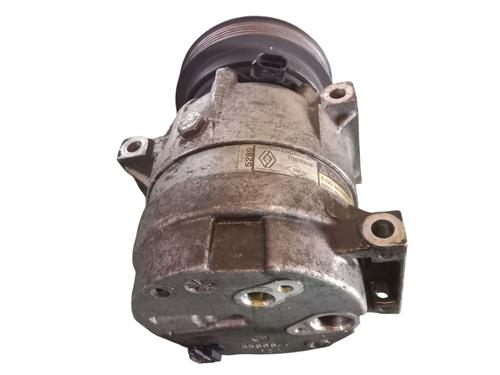 AC compressor RENAULT SCÉNIC I MPV (JA0/1_, FA0_) 1.6 (JA00, JA16, JA15, JA19, JA1V, JA2B, JA2C, JA0B,... | BP27526238M34 