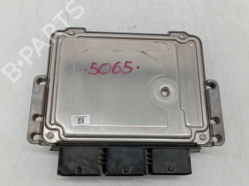 Steuergerät Motor für PEUGEOT 208 I (CA_, CC_) [2012-2021]  28597441