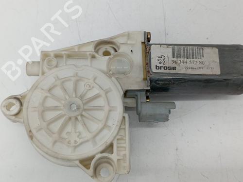 Right front window motor PEUGEOT 307 (3A/C)  | BP16581998E20 
