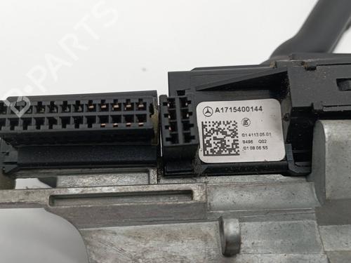 Switch MERCEDES-BENZ E-CLASS (W211)  | BP15507176I30 