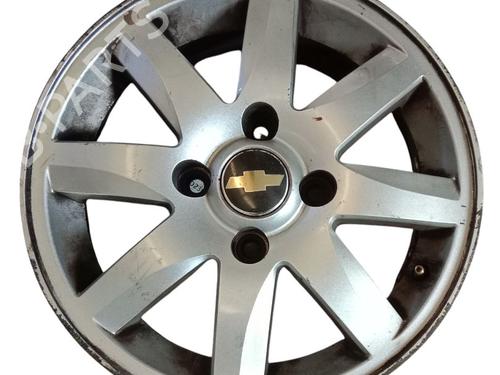 Used Rim CHEVROLET REZZO MPV (U100) 2.0 (122 hp) 23023241