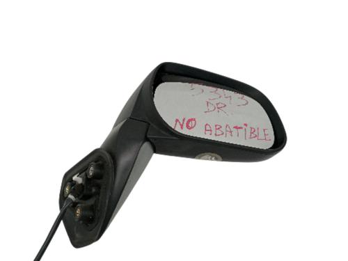Used Right mirror TOYOTA VERSO (_R2_) [2009-2018]  31147329