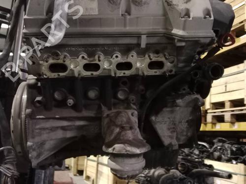 Motor MERCEDES-BENZ E-CLASS (W210) E 200 (210.035) | BP29735826M1 