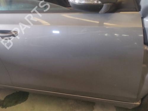 Right front door VW GOLF VI (5K1)  | BP20165552C3 