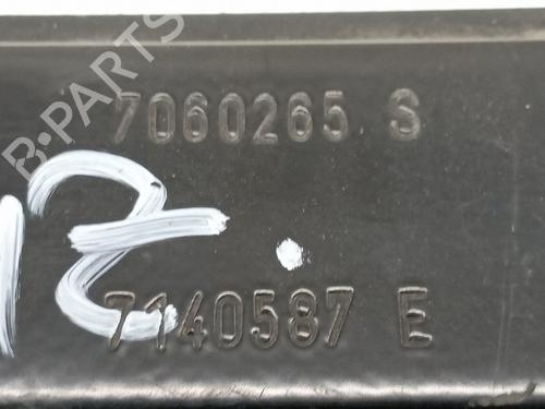 Front left window mechanism BMW 3 (E90)  | BP21550239C22 