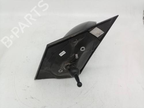 Right mirror HYUNDAI GETZ (TB)  | BP9969833C27 