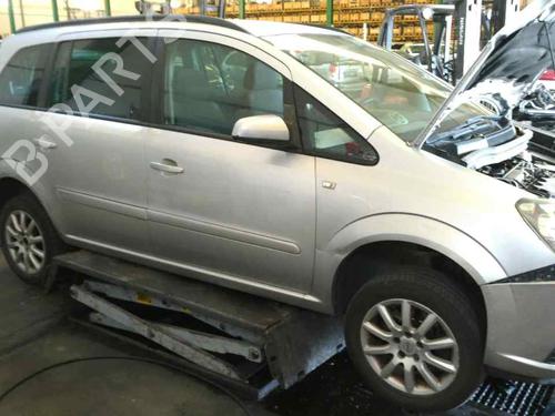 Instrument cluster OPEL ZAFIRA / ZAFIRA FAMILY B (A05)  | BP8247616C47 