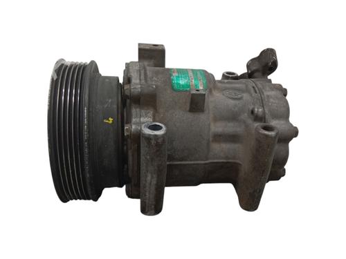 Used AC compressor RENAULT CLIO II (BB_, CB_) [1998-2016]  23117325