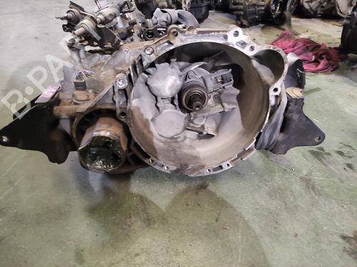 Used Gearbox HYUNDAI SONATA V (NF) [2004-2014]  10774374