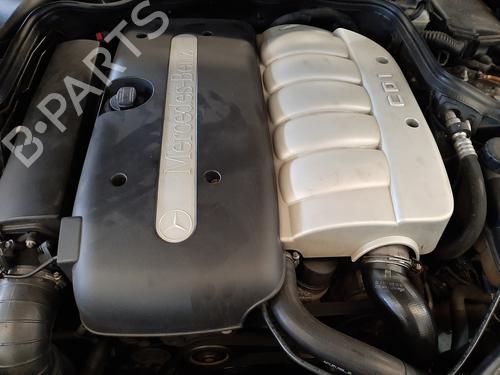 Engine MERCEDES-BENZ E-CLASS (W211) E 270 CDI (211.016) | BP12212672M1 - Image 7