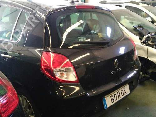 Left mirror RENAULT CLIO III (BR0/1, CR0/1)  | BP2668058C26 