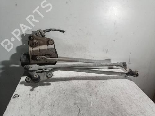 Used Front wiper motor PEUGEOT 306 Hatchback (7A, 7C, N3, N5) [1993-2003]  8928164