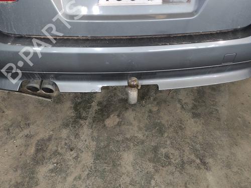 Rear bumper BMW 5 Touring (E61)  | BP16582570C8 