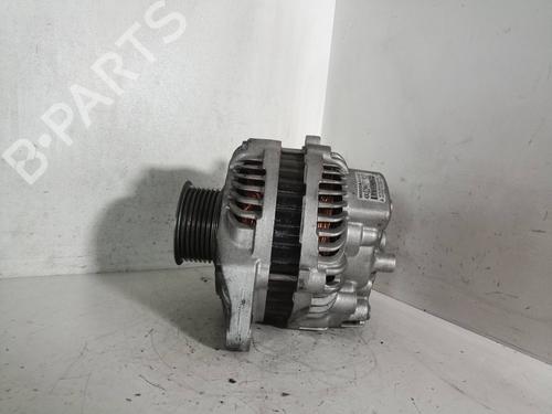 Used Alternator HONDA CIVIC VIII Hatchback (FN, FK) [2005-2012]  13407187