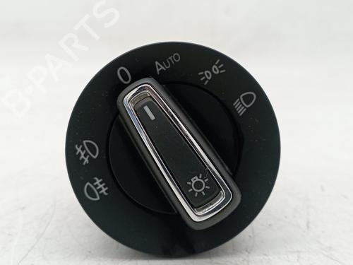Used Headlight switch SEAT ARONA (KJ7, KJP) 1.0 TSI (115 hp) 20657028