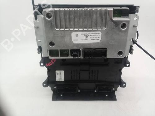 Display monitor FORD MONDEO V Turnier (CF)  | BP12212594C48 