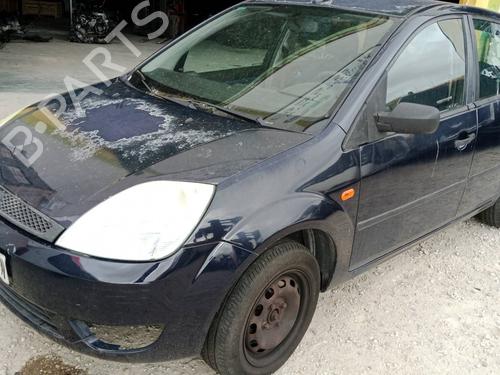 Used Parts FORD FIESTA V (JH_, JD_) [2001-2014]  4339690