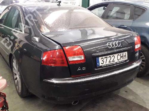 Dør venstre bagtil AUDI A8 D3 (4E2, 4E8)  | BP3019184C4 