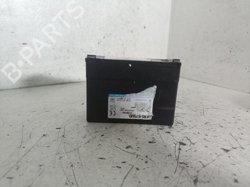 Elektronische module MAZDA 3 Saloon (BP_) [2018-2025]  19257262