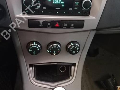 Gearbox CHRYSLER SEBRING Convertible (JS) 2.0 CRD | BP36813851M3 - Image 6