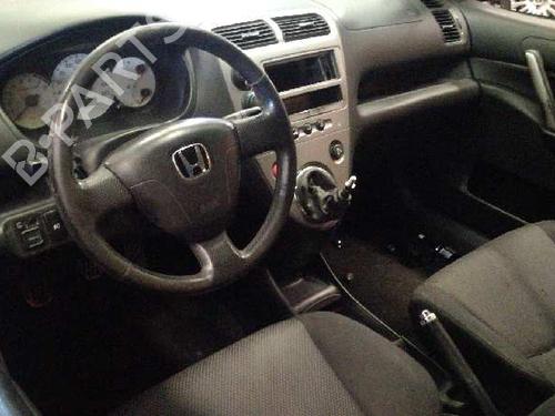 ABS pump HONDA CIVIC VII Hatchback (EU, EP, EV) 1.6 i (EP2, EU8, EU6) | BP33942041M43  - Image 9