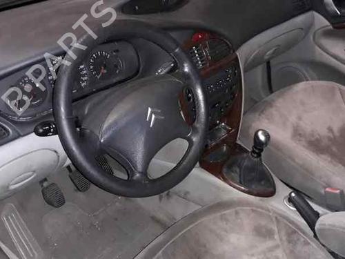 Engine control unit (ECU) CITROËN C5 I (DC_) | BP3016235M57 - Image 11