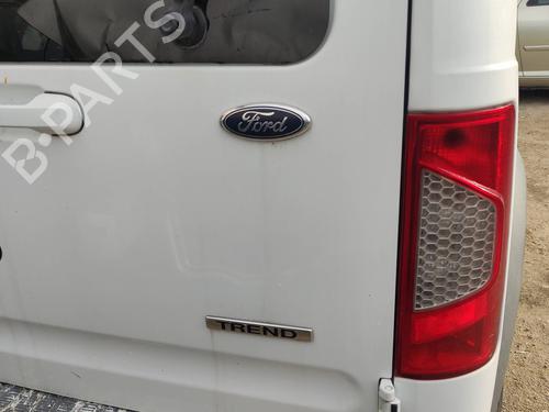 Right rear door FORD TRANSIT CONNECT (P65_, P70_, P80_)  | BP17200527C5