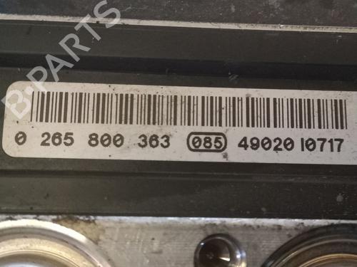 ABS pump SEAT IBIZA III (6L1) | BP29822699M43