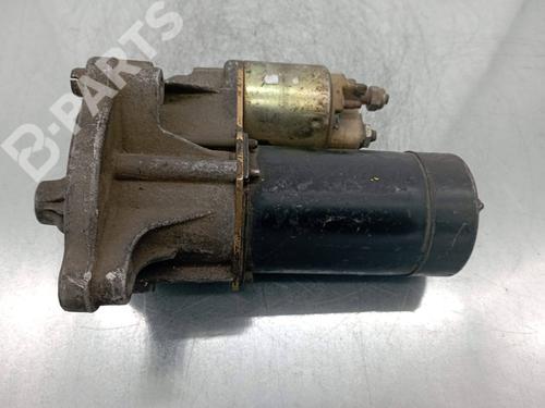 Used Starter Starter CITROËN SAXO (S0, S1) 1.5 D (57 hp) 10938497 10938497