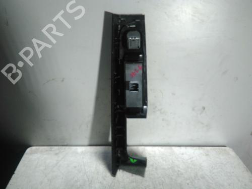 Left front window switch SKODA SUPERB II Estate (3T5)  | BP6312146I27 