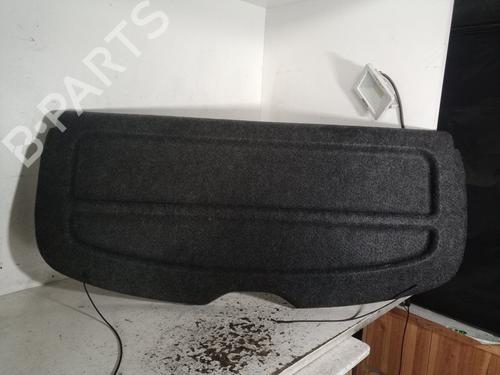 Used Rear parcel shelf NISSAN MICRA V (K14) [2016-2025]  25717447