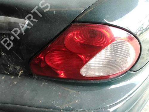 Used Right taillight JAGUAR X-TYPE I (X400) [2001-2009]  6506516