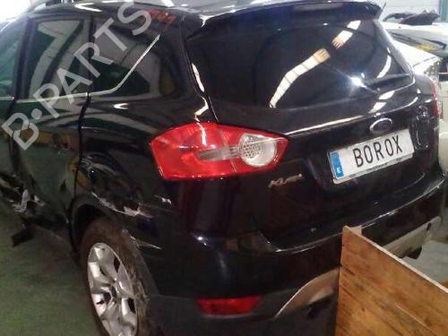 Air filter box FORD KUGA I  | BP14302815M87 