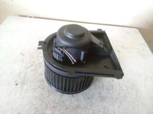 Heater blower motor SKODA OCTAVIA II (1Z3)  | BP2686584M62 