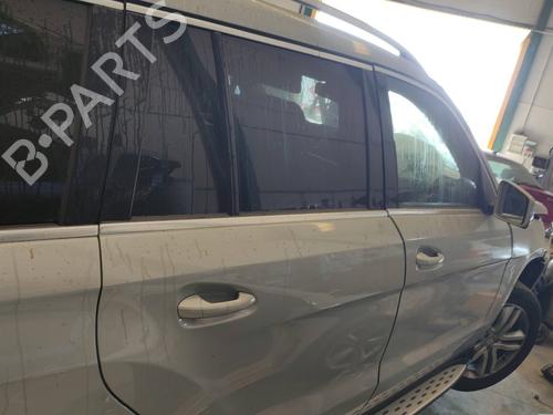 Right rear door MERCEDES-BENZ GL-CLASS (X166) GL 350 CDI / BlueTec 4-matic (166.823, 166.824) BP19254491C5