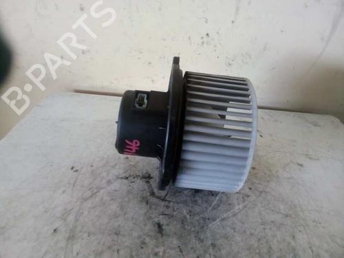 Heater blower motor HYUNDAI COUPE II (GK) 1.6 16V | BP2683425M62 