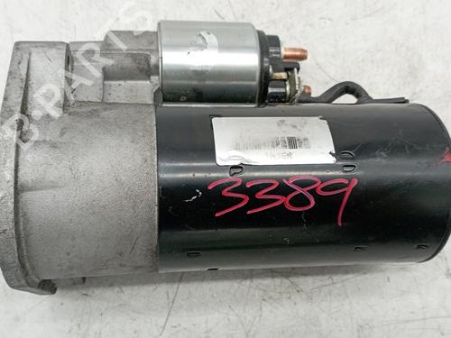 Used Starter VOLVO S60 I (384) [2000-2010]  19313345