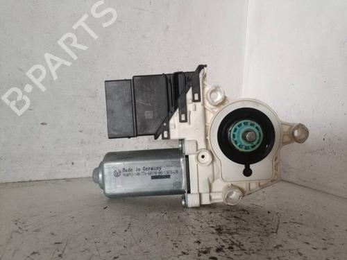 Portierruitmotor linksachter VW PASSAT B6 (3C2) [2005-2010]  27091014