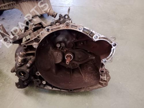 Used Gearbox CITROËN XSARA PICASSO (N68) 2.0 HDi (90 hp) 28210150