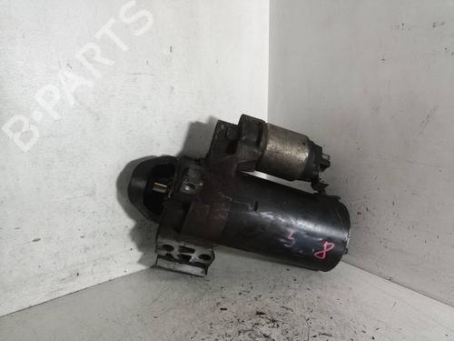 Used Starter BMW 1 (E87) 118 d (143 hp) 29748856