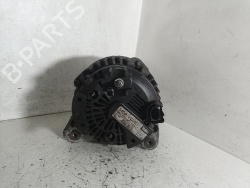 Alternator VW GOLF V (1K1)  | BP19257297M7 