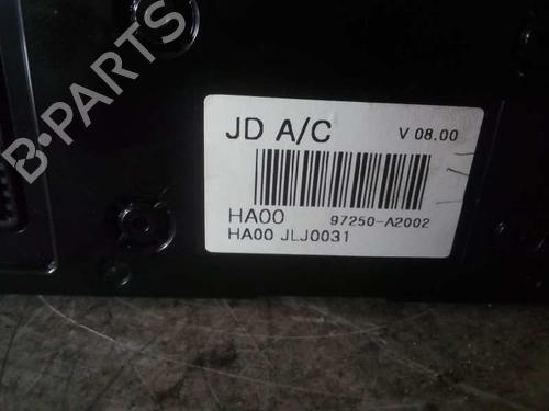 Commande Chauffage KIA CEE'D (JD)  | BP2780607I5 